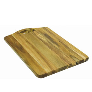 ΠΛΑΚΑ ΚΟΠΗΣ ΟΡΘΟΓΩΝΙΑ 33x23x1.5 BAMBOO