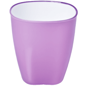 ΠΟΤΗΡΙ ΠΛΑΣΤΙΚΟ MOVIDA ΜΩΒ 250ml