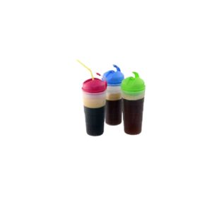 Alternative view of ΣΕΙΚΕΡ ΠΛΑΣΤΙΚΟ ΜΕ ΚΑΛΑΜΑΚΙ 500ml