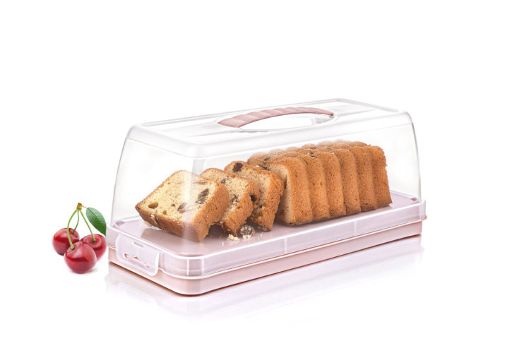 πιατέλα κέικ