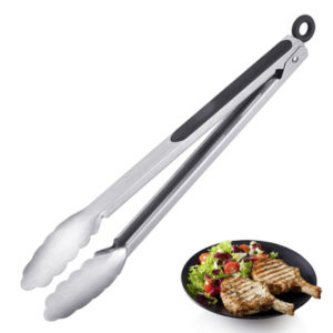 WEST1625 ΛΑΒΙΔΑ BBQ 35CM