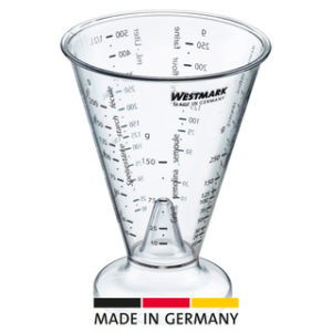 WEST3076 ΔΟΣΟΜΕΤΡΗΤΗΣ 0.5L