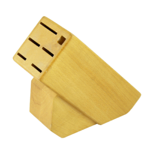 ΜΑΧΑΙΡΙ ΣΕΤ ΞΥΛΙΝΗ ΒΑΣΗ Ν.0263