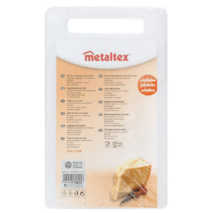 ΠΛΑΚΑ ΚΟΠΗΣ 15X25X1CM Ν569025