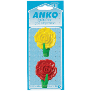 Ν1928 ΚΡΕΜΑΣΤΑΡΑΚΙ ΤΡΙΑΝΤΑΦΥΛΛΟ ΜΙΚΡΟ 2ΤΜΧ. Κ