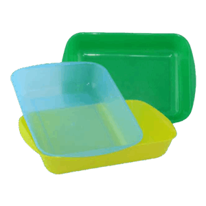 ΛΕΚΑΝΑΚΙ ΟΡΘΟΓ. 32Χ22Χ6cm