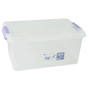 FAMILY BOX 17L N0972 41X28X18CM