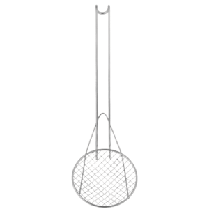 ΚΟΥΤΑΛΑ ΙΝΟΧ 18cm Ν3