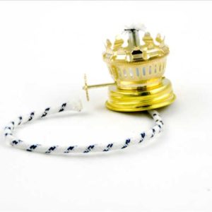 ΚΑΥΣΤΗΡΑΣ ΓΙΑ ΛΑΜΠΑΚΙ ΠΑΡΑΦ