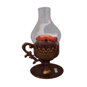 ΚΑΝΤΗΛΑ ΜΕ ΓΛΟΜΠΟ