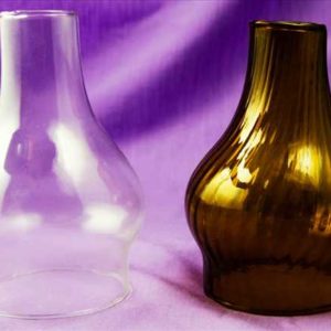 ΓΥΑΛΙ ΓΛΟΜΠΟΣ