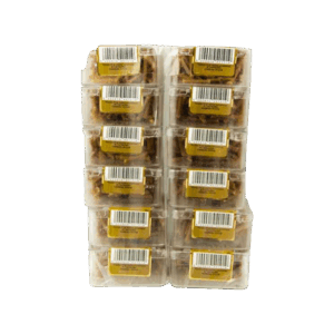 ΛΟΥΜΙΝΙΑ ΜΕΛΙΣΣΟΚΕΡΙ