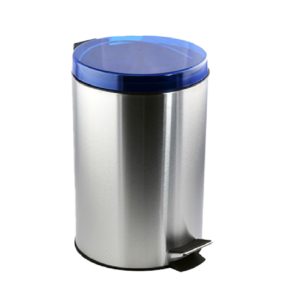 ΠΕΝΤΑΛ ΙΝΟΧ 12L ΜΠΛΕ ΚΑΠ.